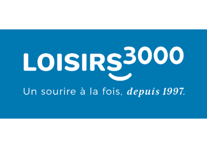 Loisirs 3000 Inc. Loisirs 3000 Inc.